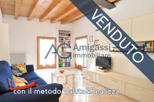 Appartamento in residenziale in Piazza Caduti 13