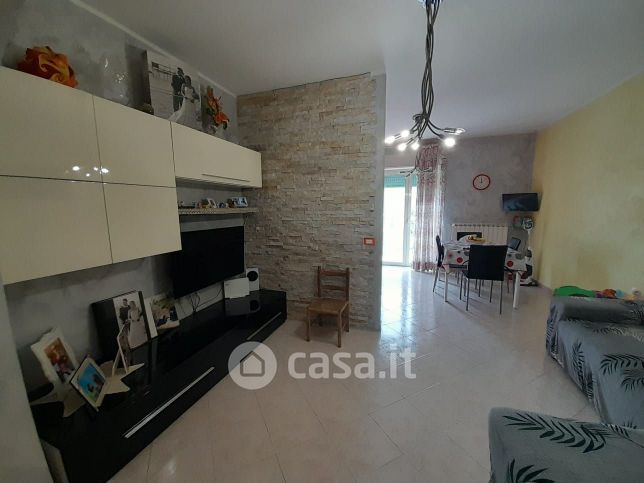 Appartamento in residenziale in Via Sangro 2
