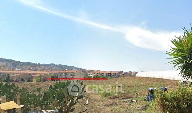 Terreno agricolo in commerciale in