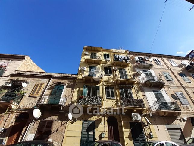 Appartamento in residenziale in Via Stefano Turr 7