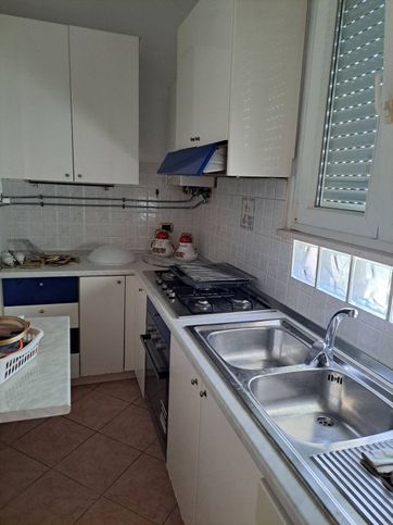 Appartamento in residenziale in 