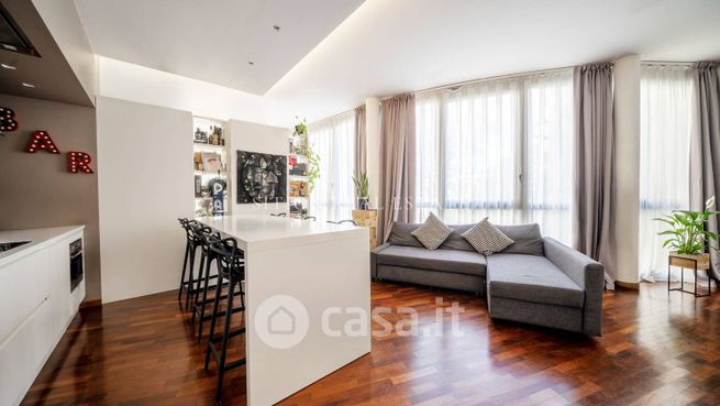 Loft in residenziale in Viale Teodorico 5
