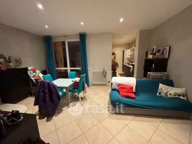 Appartamento in residenziale in Via Guglielmo Oberdan