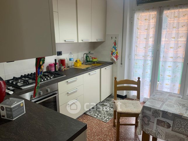 Appartamento in residenziale in Via Monte Nero