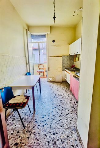 Appartamento in residenziale in Via San Giorgio