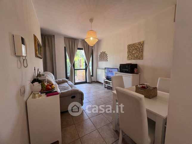 Appartamento in residenziale in Via Sanminiatese