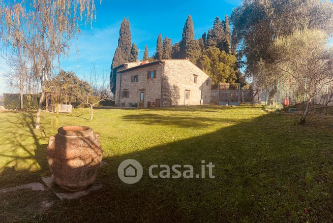 Villa in residenziale in Via di Antica