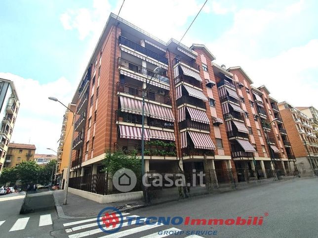 Appartamento in residenziale in 