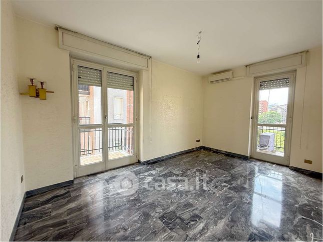 Appartamento in residenziale in Via Trevi 4