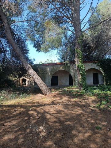 Baita/bungalow/chalet/trullo in residenziale in Strada Provinciale 130