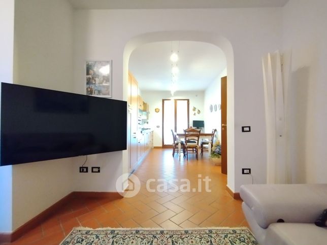 Appartamento in residenziale in Via Vecchia Fiorentina I Tronco 377