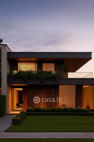 Casa bi/trifamiliare in residenziale in Via Roma
