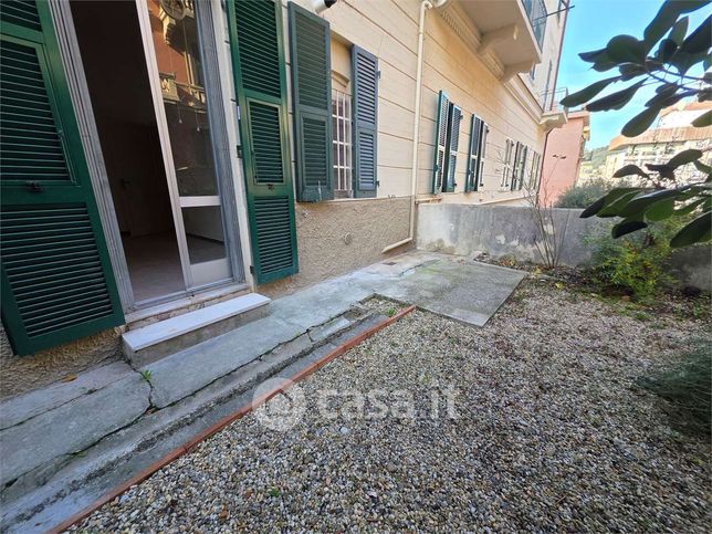 Appartamento in residenziale in Via San Martino