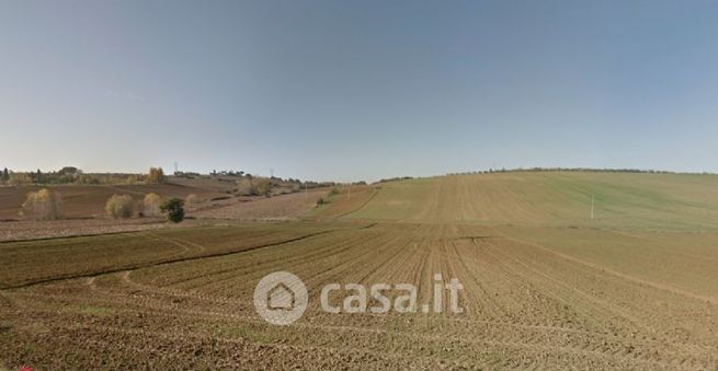 Terreno edificabile in residenziale in Strada Provinciale 28 Siena-Cortona