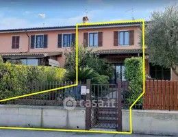 Appartamento in residenziale in Via Risorgimento 19