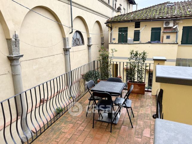 Appartamento in residenziale in Via di San Salvi