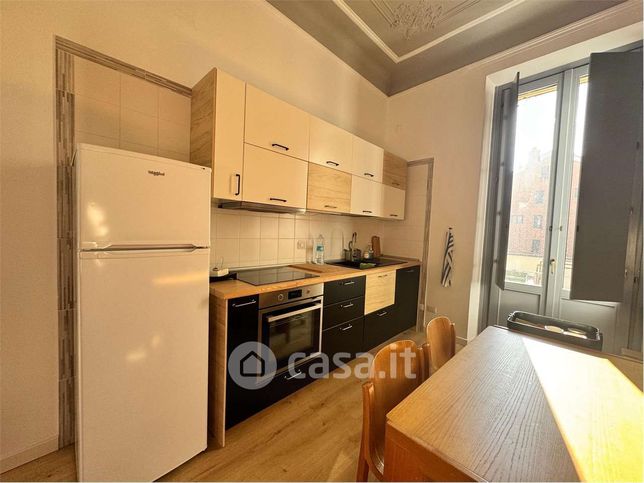 Appartamento in residenziale in Via Privata Raimondo Montecuccoli 4