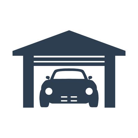 Box/posto auto in residenziale in Viale Giacomo Puccini