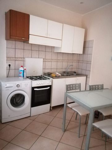 Appartamento in residenziale in Via Don Morosini