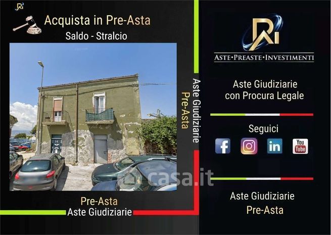 Appartamento in residenziale in Via Cassiopea 67