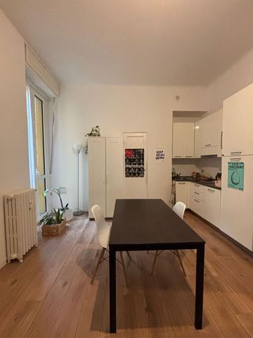 Appartamento in residenziale in Via Laura Ciceri Visconti