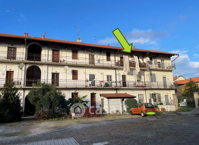 Appartamento in residenziale in Via Giuseppe Mazzini 6