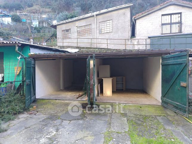Box/posto auto in residenziale in Lungobisagno Istria