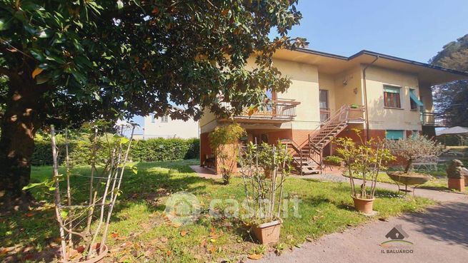 Villa in residenziale in Via di Sant'Alessio Traversa B 52