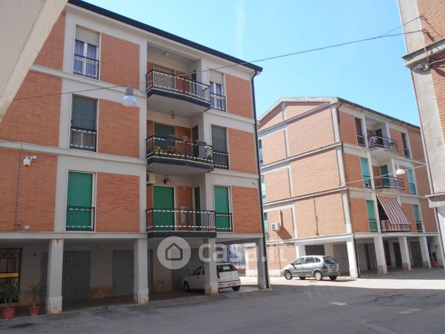 Appartamento in residenziale in Via Marconi 33