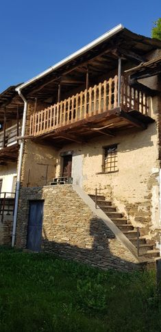Baita/bungalow/chalet/trullo in residenziale in Via Comba