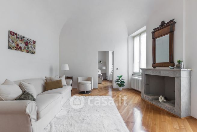 Appartamento in residenziale in Vicolo San Moderanno 4