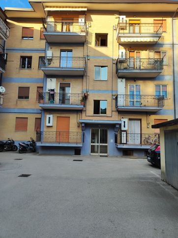 Appartamento in residenziale in Via Nazionale