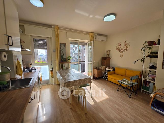 Appartamento in residenziale in Viale Friuli 22