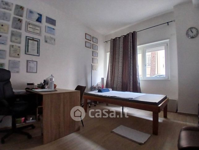 Ufficio in commerciale in 