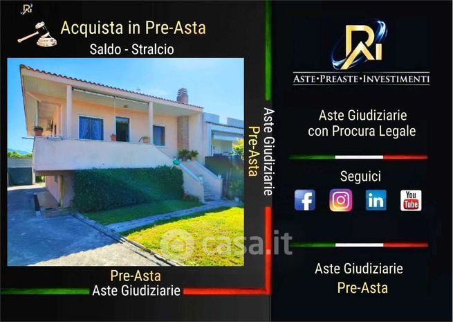 Appartamento in residenziale in Piazza Vittorio Veneto 26