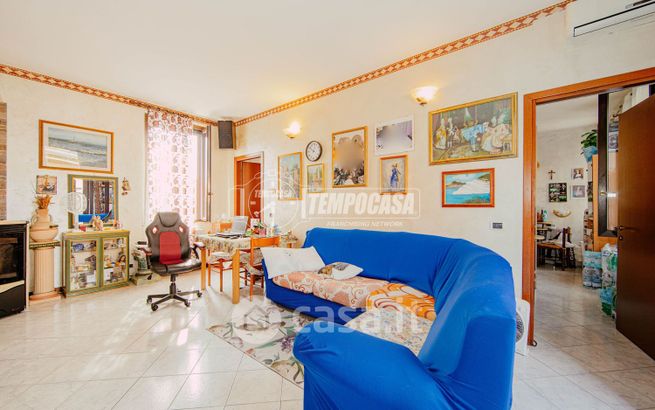 Appartamento in residenziale in Via San Giacomo 6