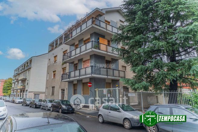 Appartamento in residenziale in Via del Mella 9