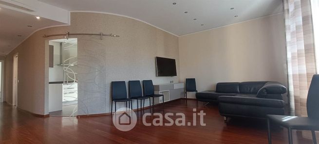 Appartamento in residenziale in
