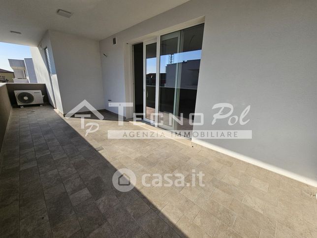Attico/mansarda in residenziale in 