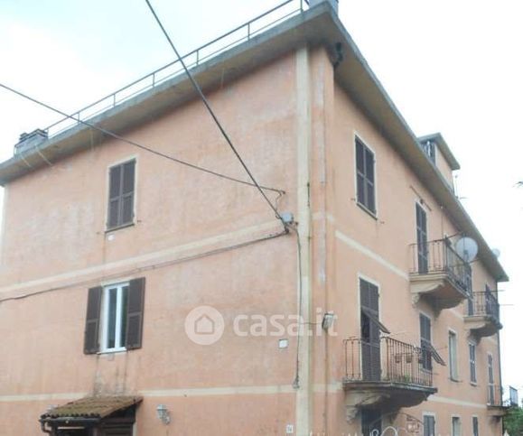 Appartamento in residenziale in Via XXV Aprile 24