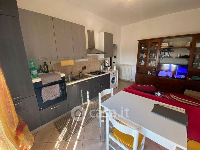 Appartamento in residenziale in Via Nettunense 101