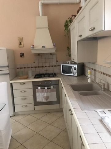 Appartamento in residenziale in Vicolo Basso