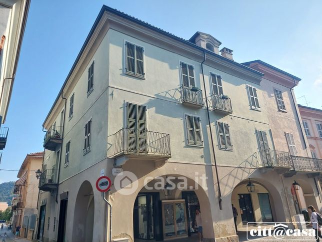 Appartamento in residenziale in Via Giuseppe Borla 2