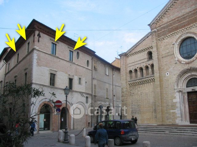 Appartamento in residenziale in Via Arco D'Augusto 36
