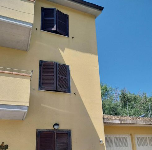 Appartamento in residenziale in 