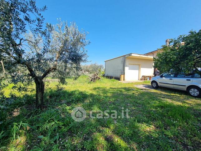 Terreno agricolo in commerciale in Via Malatesta