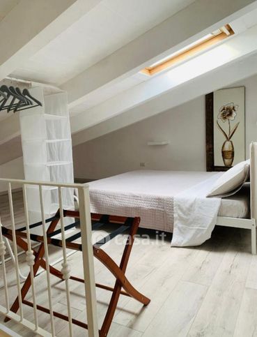 Appartamento in residenziale in Via Zaccaria