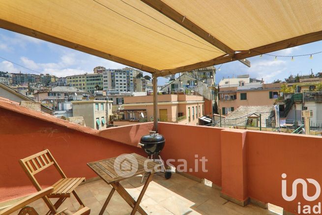 Appartamento in residenziale in Via di Sottoripa 5