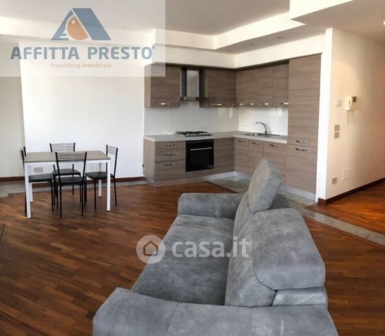 Appartamento in residenziale in Via Felice Cavallotti 6