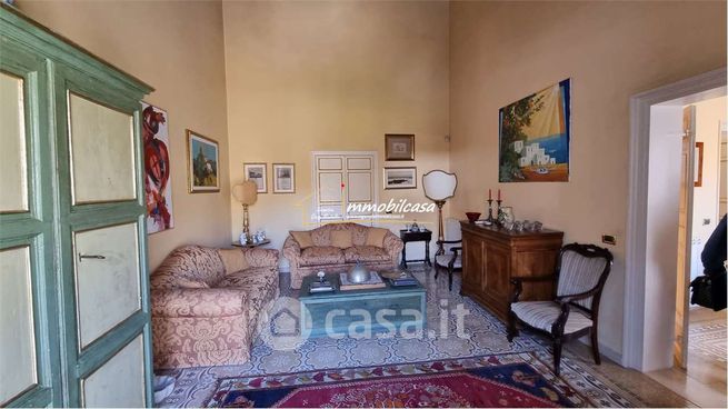 Appartamento in residenziale in Via XI Maggio